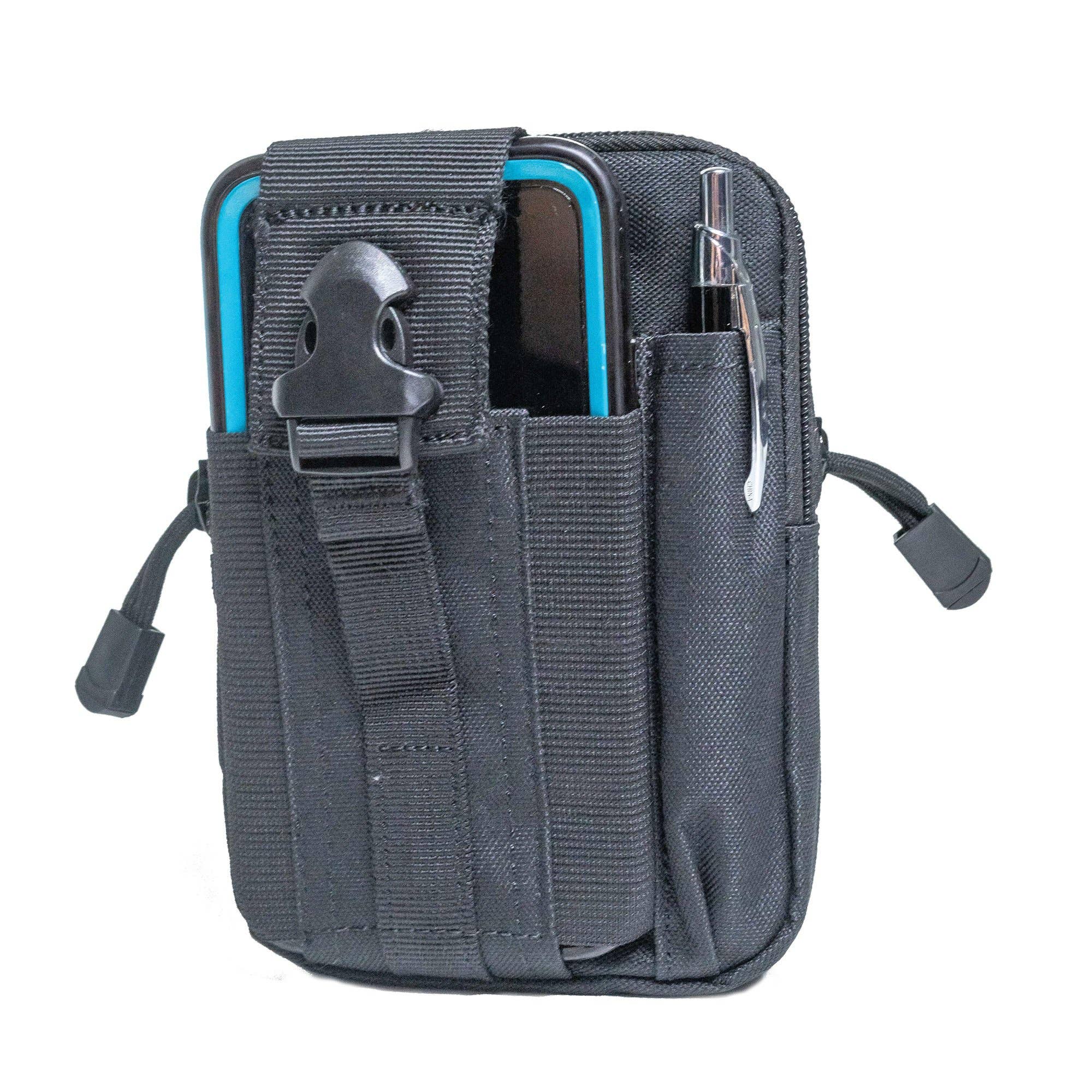Mad Man - Wholesale Crossbody Bag - Men's - Mini-Go Bag1