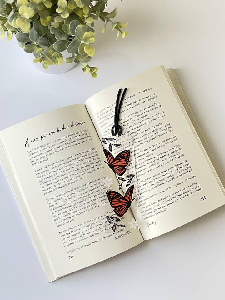 Marcador acrílico Monarch para venta al por mayor de Helle Company