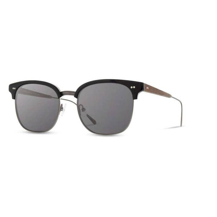 Shwood Eyewear - Wholesale Sunglasses - Unisex - Foster Acetate Sunglasses