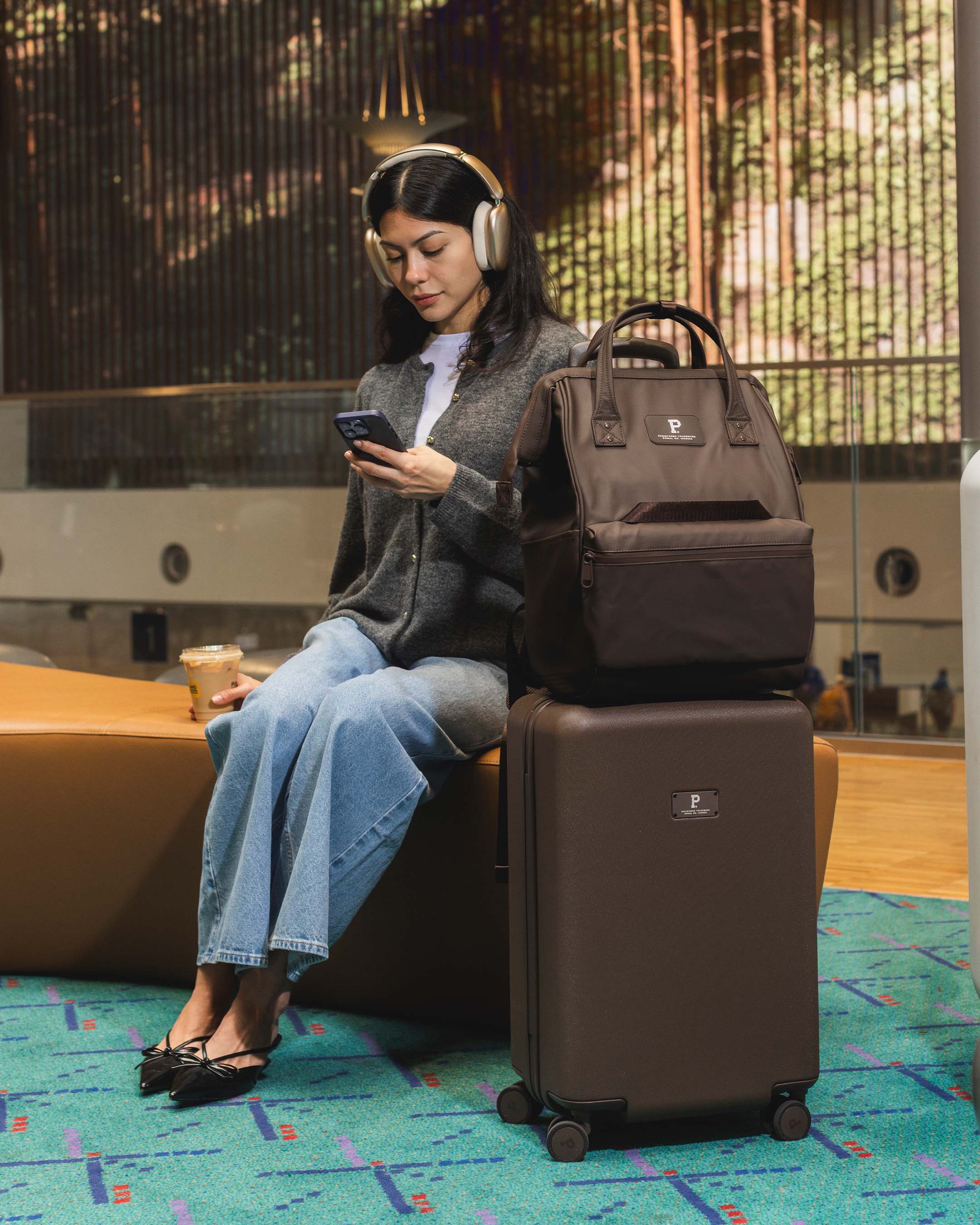 Portland Gear - Wholesale Rugzak - Uniseks - Cascade-rugzak - standaard116