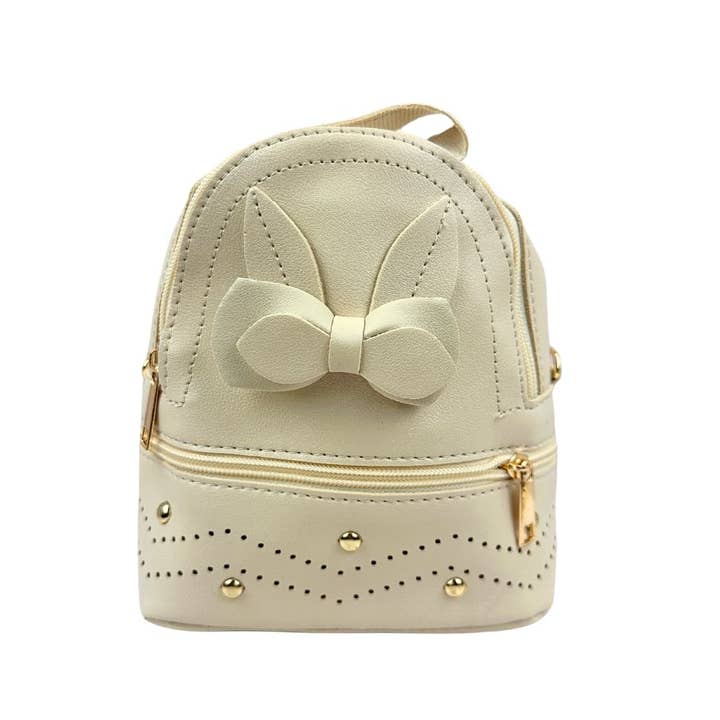 ZKY Wholesale - Wholesale Backpack - Women's - Studded Small Backpack Shoulder Bag, Crossbody Bag6
