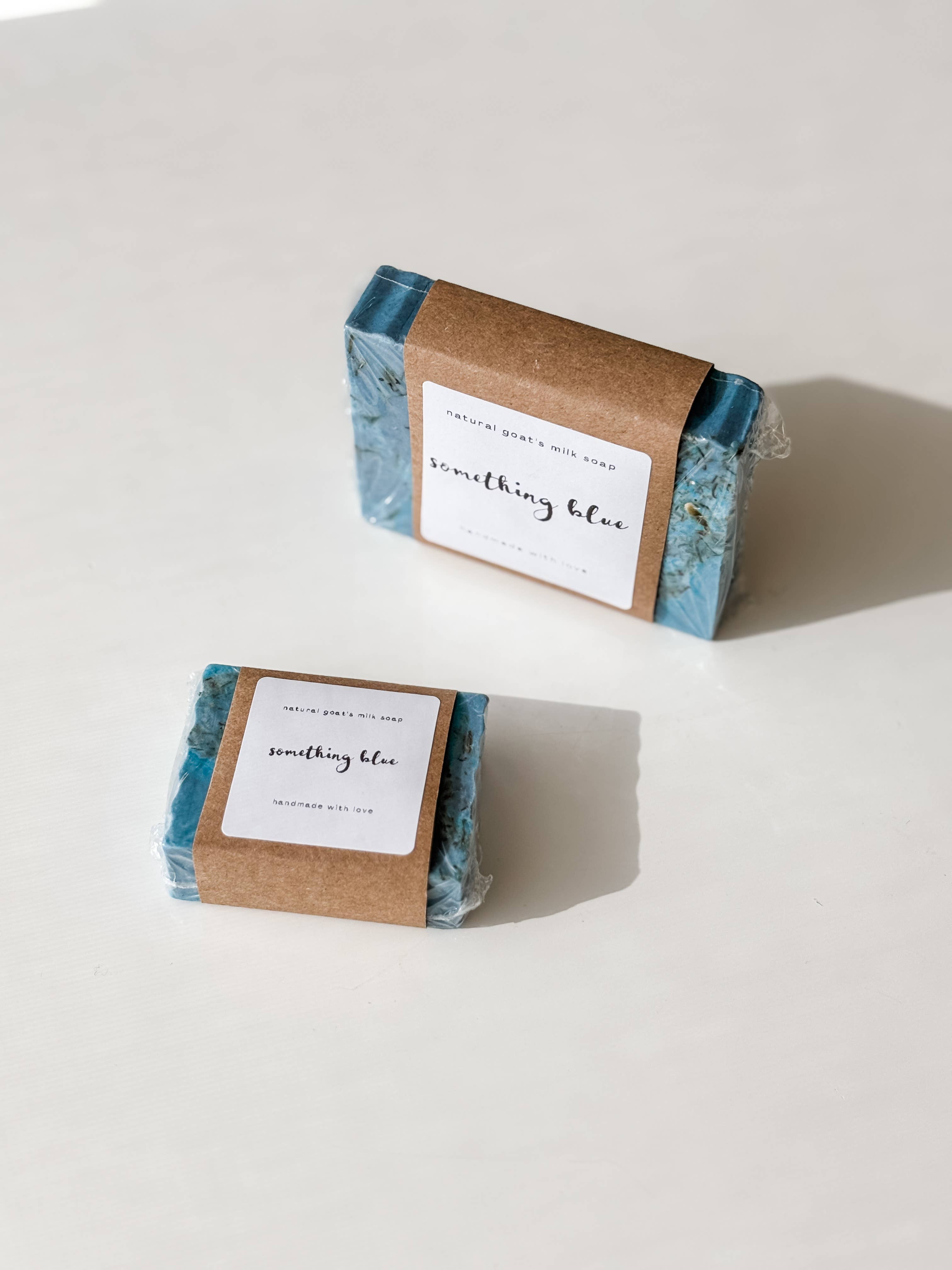 Aspen Essence - Wholesale Bar Soap - Something Blue Soap | Jasmine, Juniper Berry & Cedarwood0