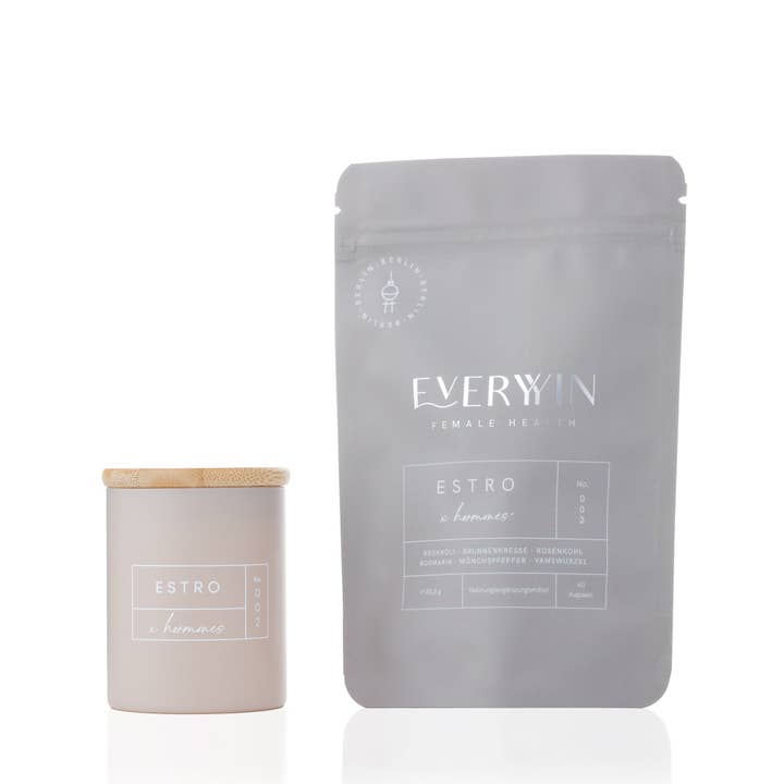 hormones Estro X pour la vente par Everyyin