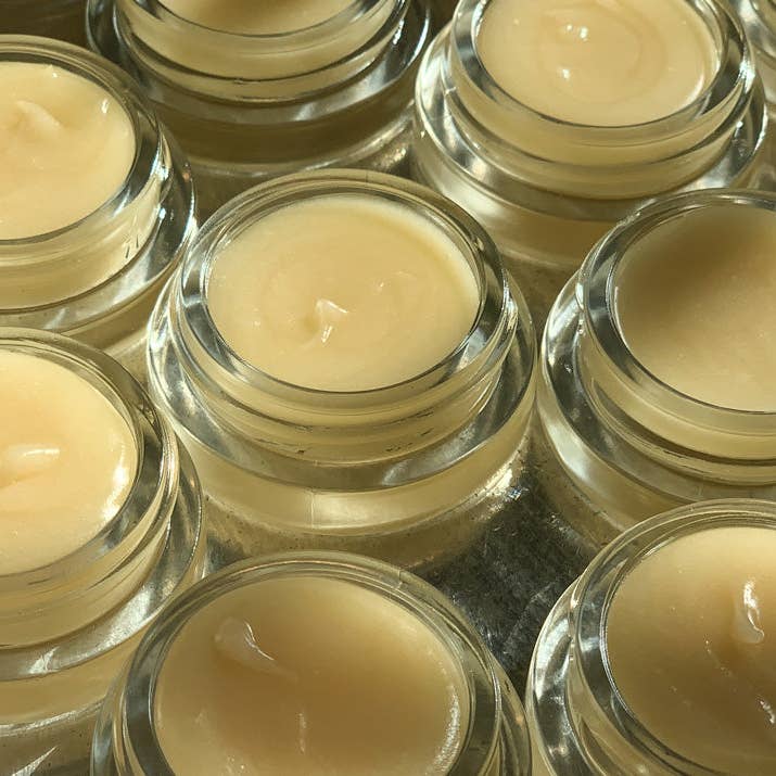 Little Seed Farm - Wholesale Lip Treatment/Mask - Honey Lip Treatment5