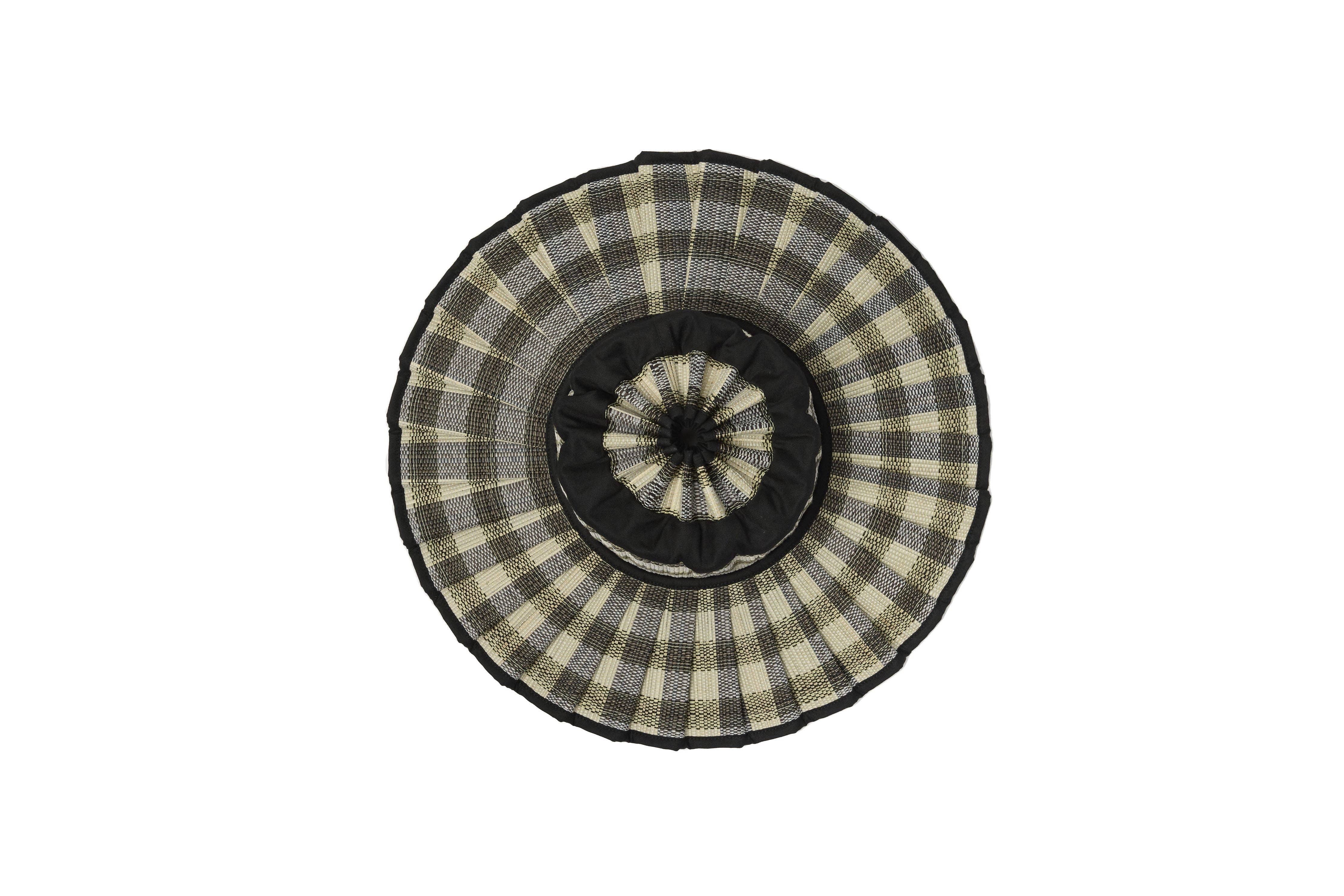 Kyoto Forest Capri Hat for wholesale on Faire2