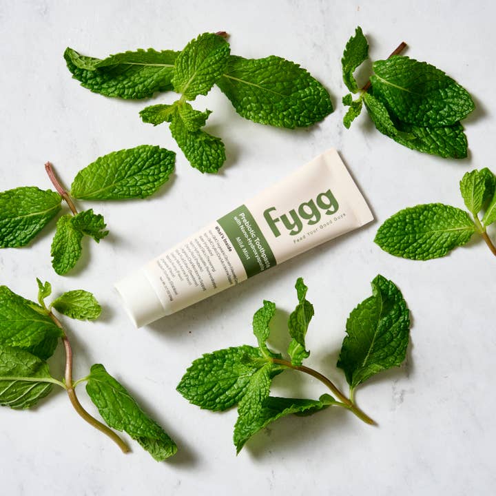 Fygg - Wholesale Toothpaste - Travel Size Toothpaste | Mild Mint1