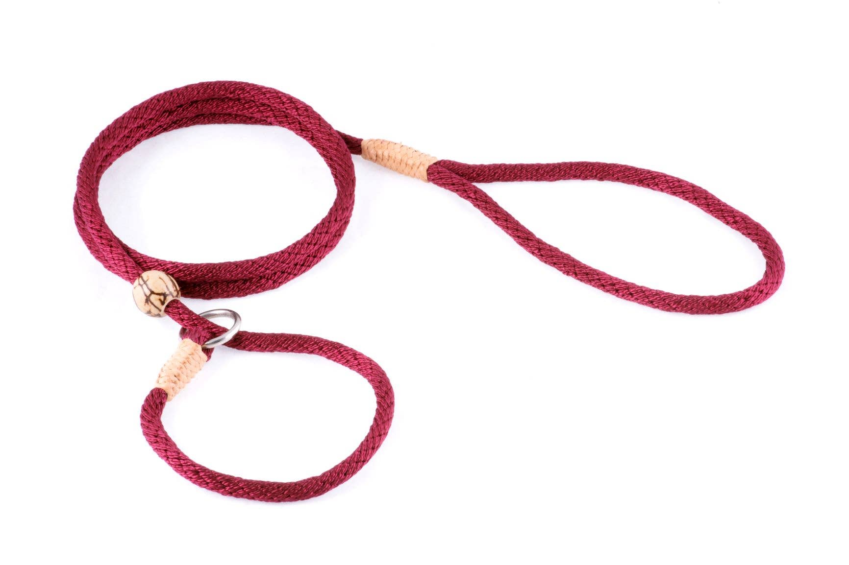 Alvalley - Wholesale Pet Leash - Dog - Nylon Slip Lead With Stopper103