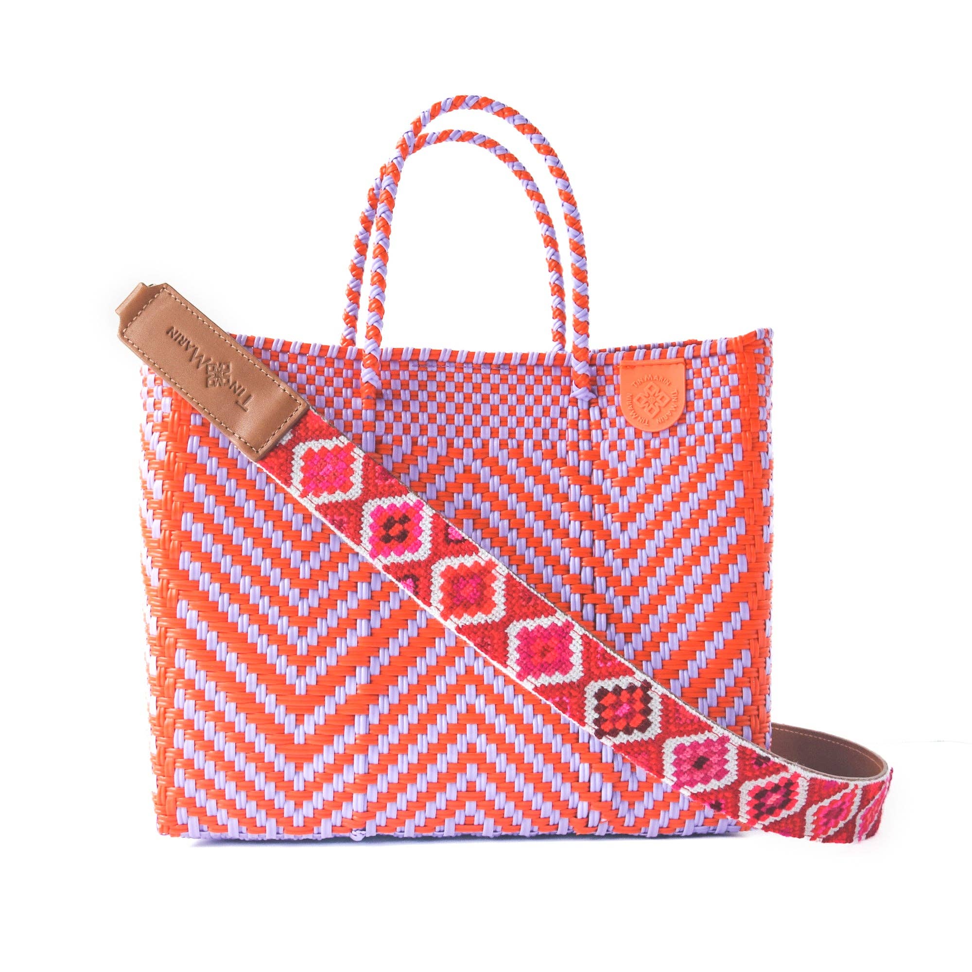 The Jeanne Neoprene Mini Tote, Groovy's