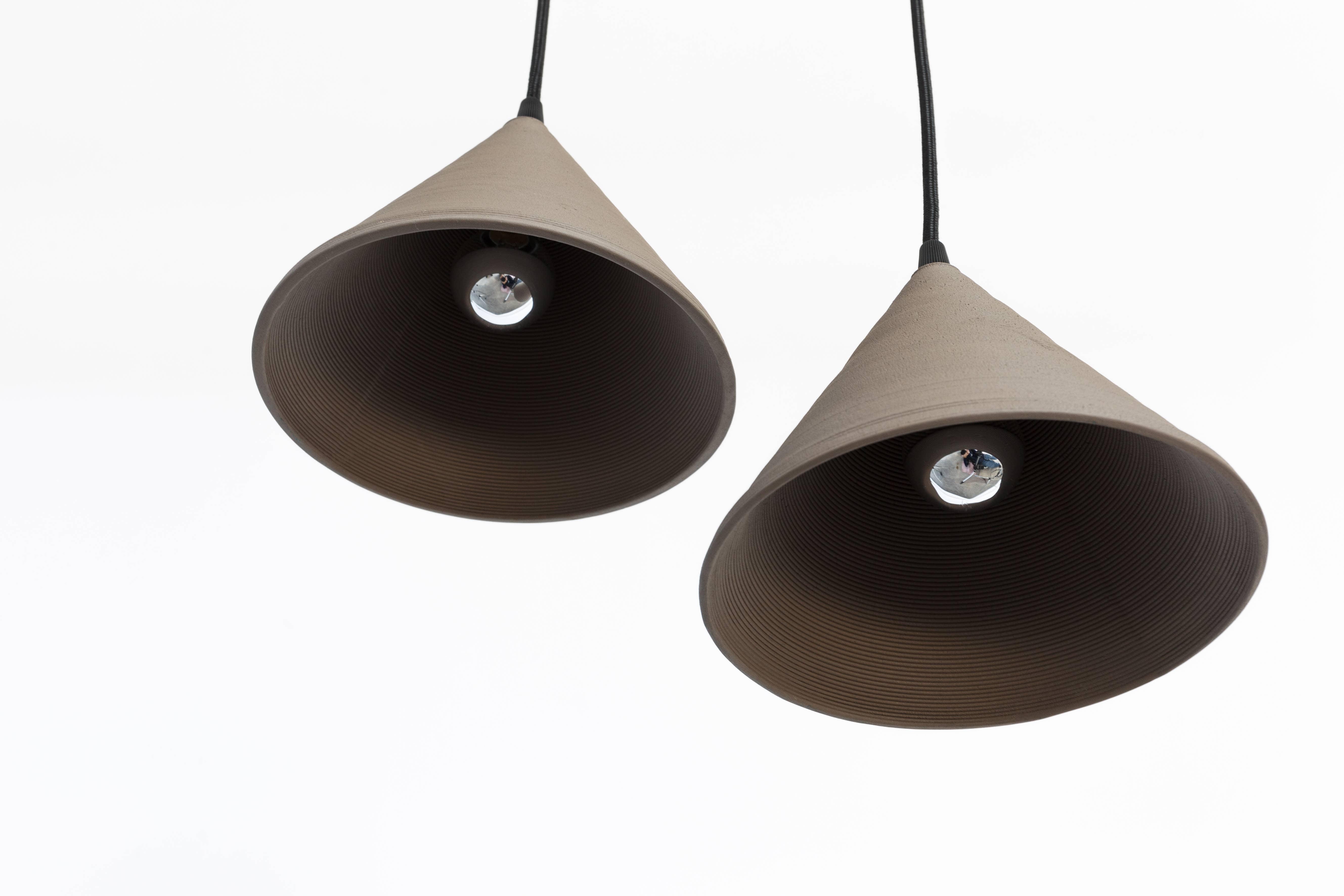 Abana Bilbao - Venta al por mayor Lámpara de araña y colgante - MATIKO LAMP1