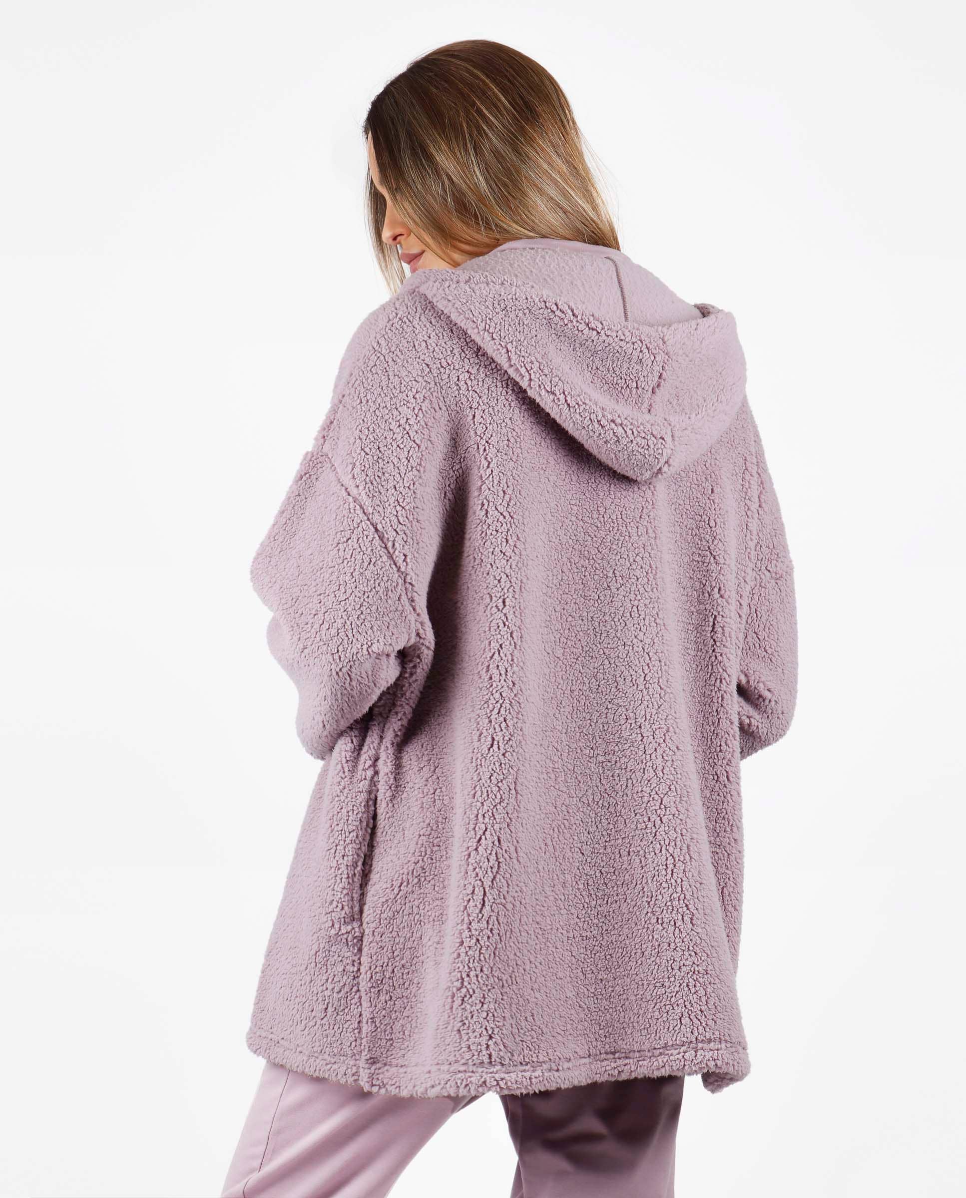 ADMAS - Venta al por mayor Bata - Mujer - Admas HOME Bata Manga Larga Calentita Comfort Home para M...13