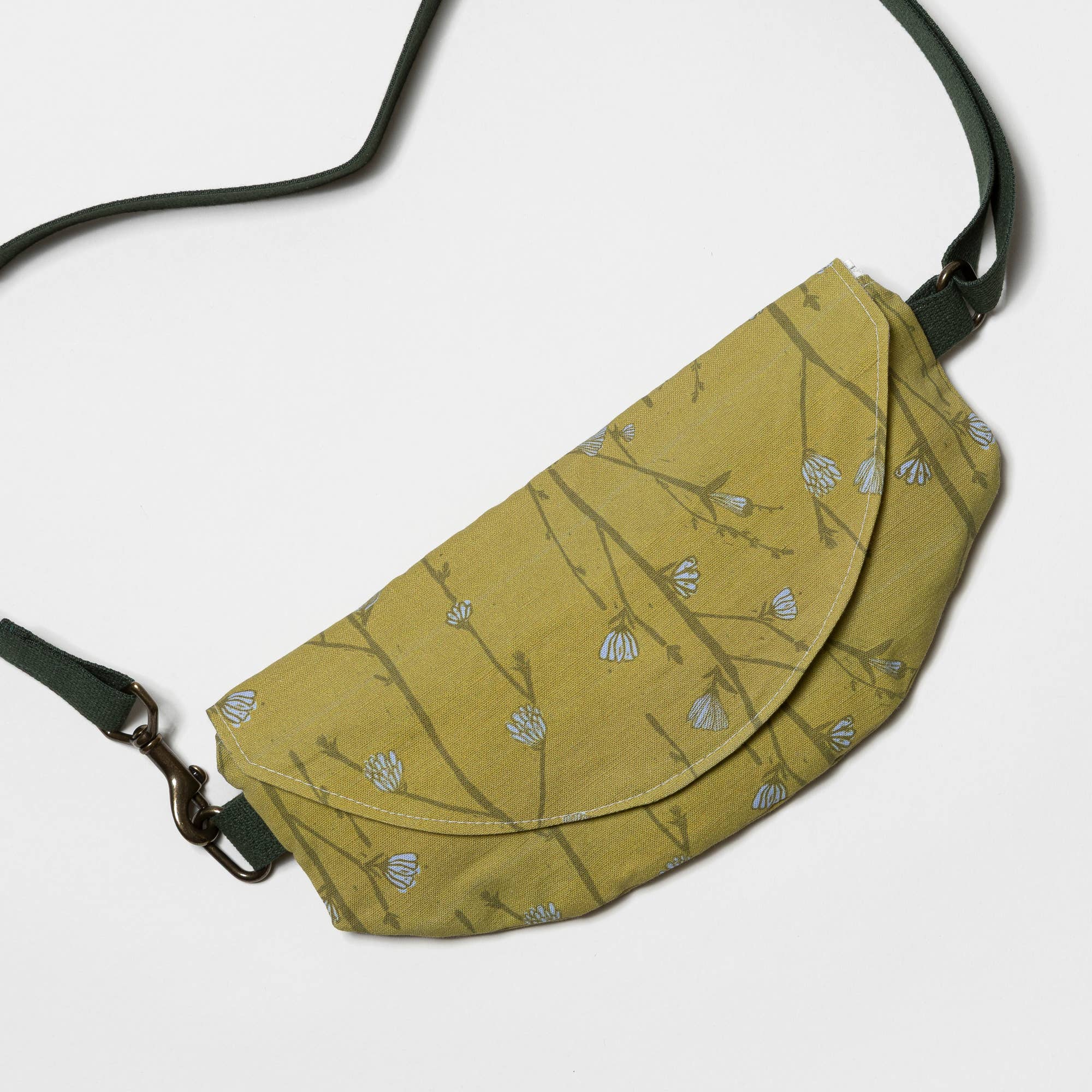 emily ruth prints - Wholesale Crossbodytas - Dames - Halve maan schoudertas19