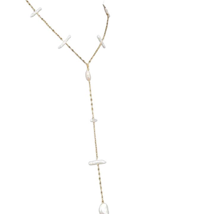 LPL Creations - Wholesale Pendant/Charm Necklace - Rosario Chain Necklace3