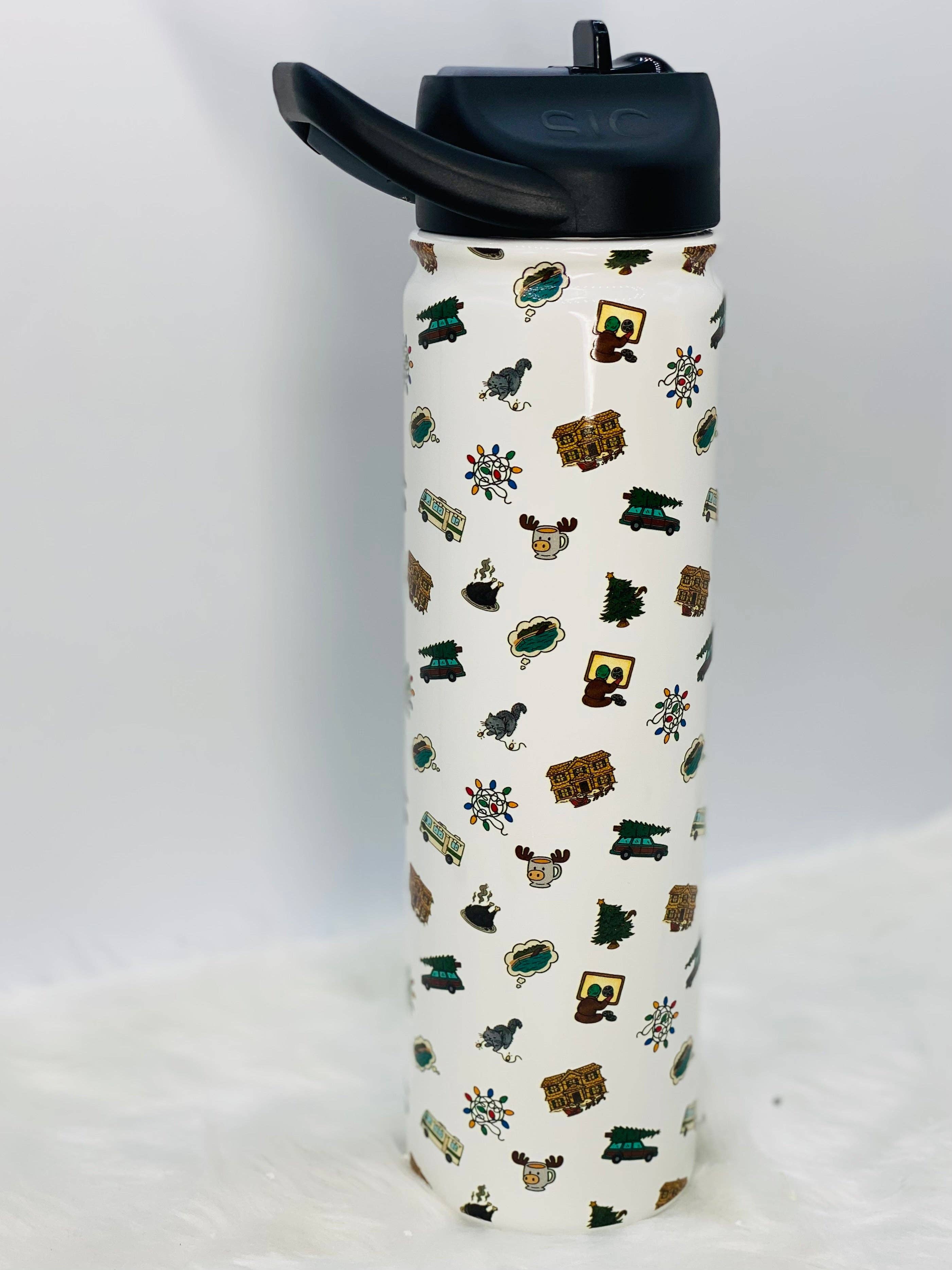 SIC Cups – wholesale Water bottle – 27 oz. SIC Sport Bottle | Holiday Vacation0