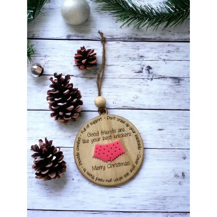 4 Little Dreamers - Wholesale Ornament - Friendship Christmas Ornaments3