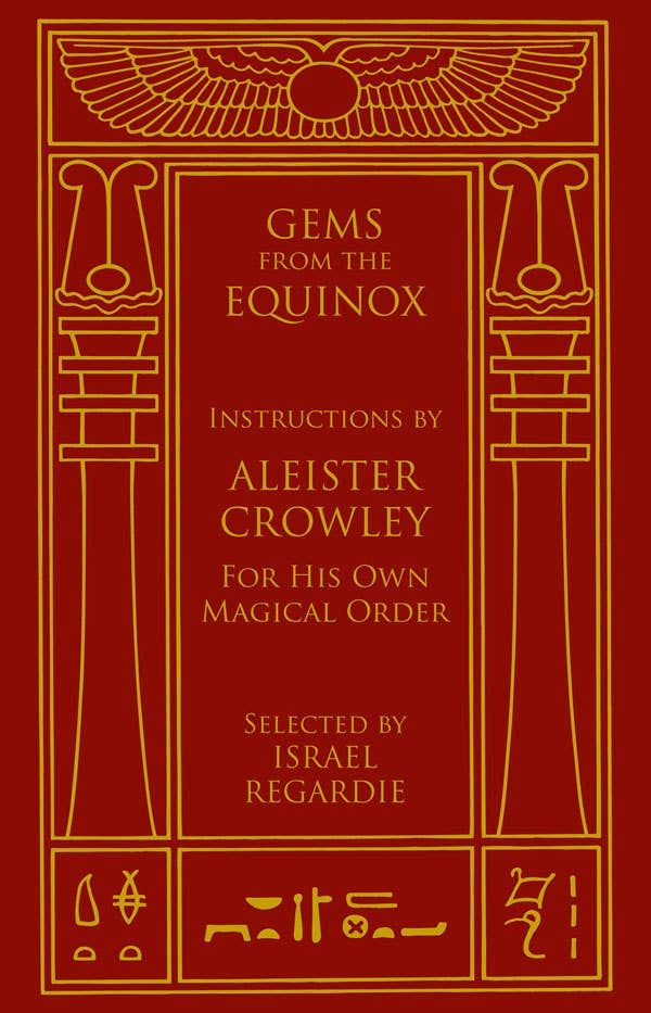 Red Wheel/Weiser LLC - Wholesale Body, Mind & Spirit - Gems from the Equinox0