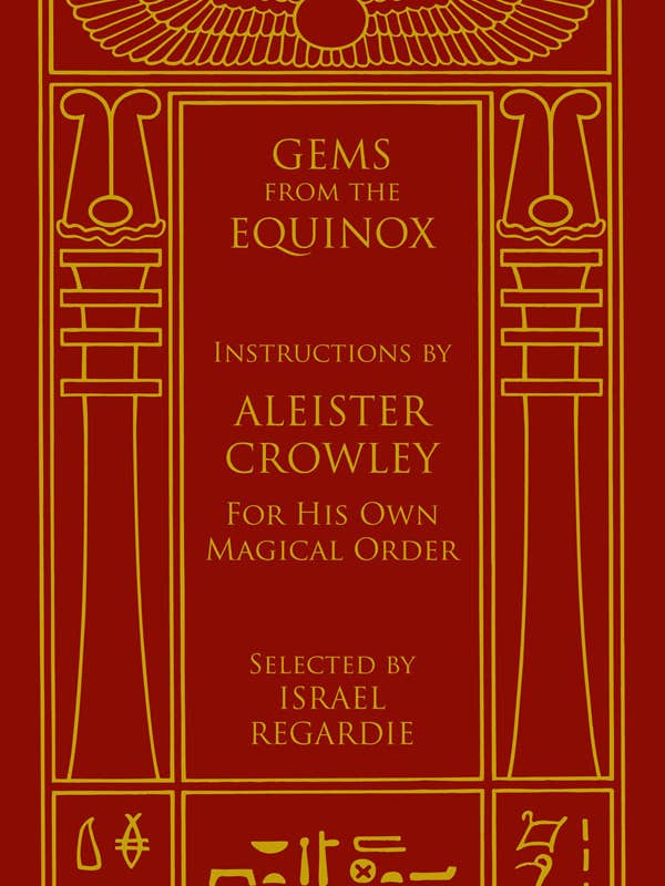 Gems from the Equinox for wholesale by Red Wheel/Weiser LLC