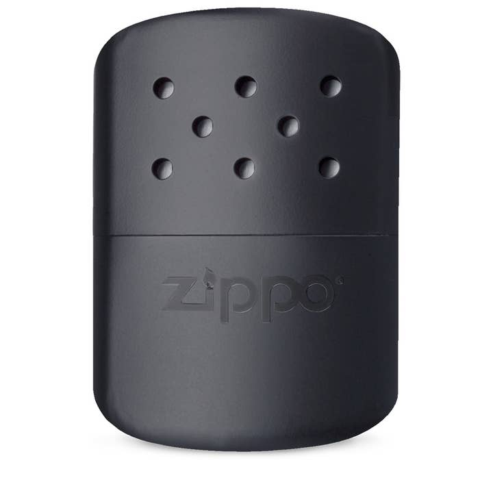 Zippo Manufacturing Company - Wholesale Hand Warmer - Zippo 12- Hour Refillable Hand Warmers