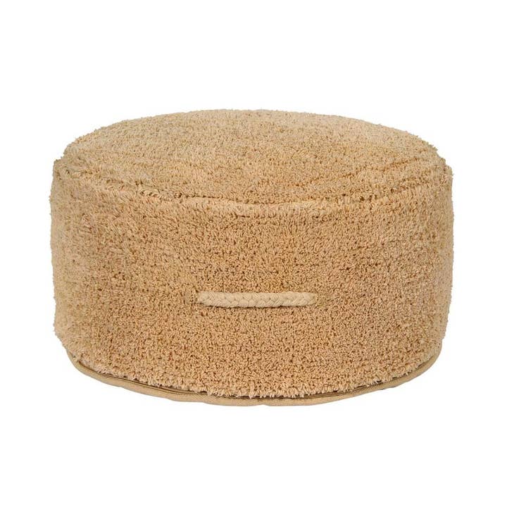 Lorena Canals - Wholesale Pouf - Pouffe Chill Honey