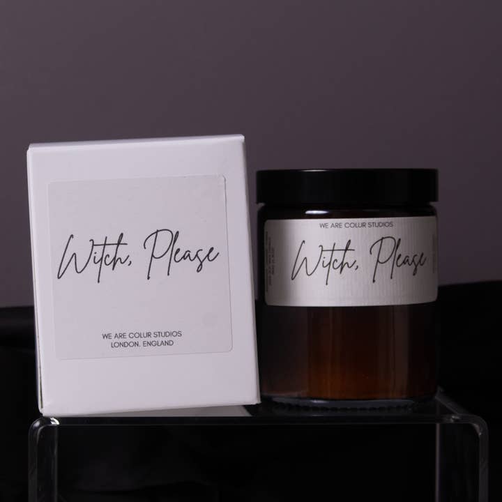 Witch, Please for wholesale by colur