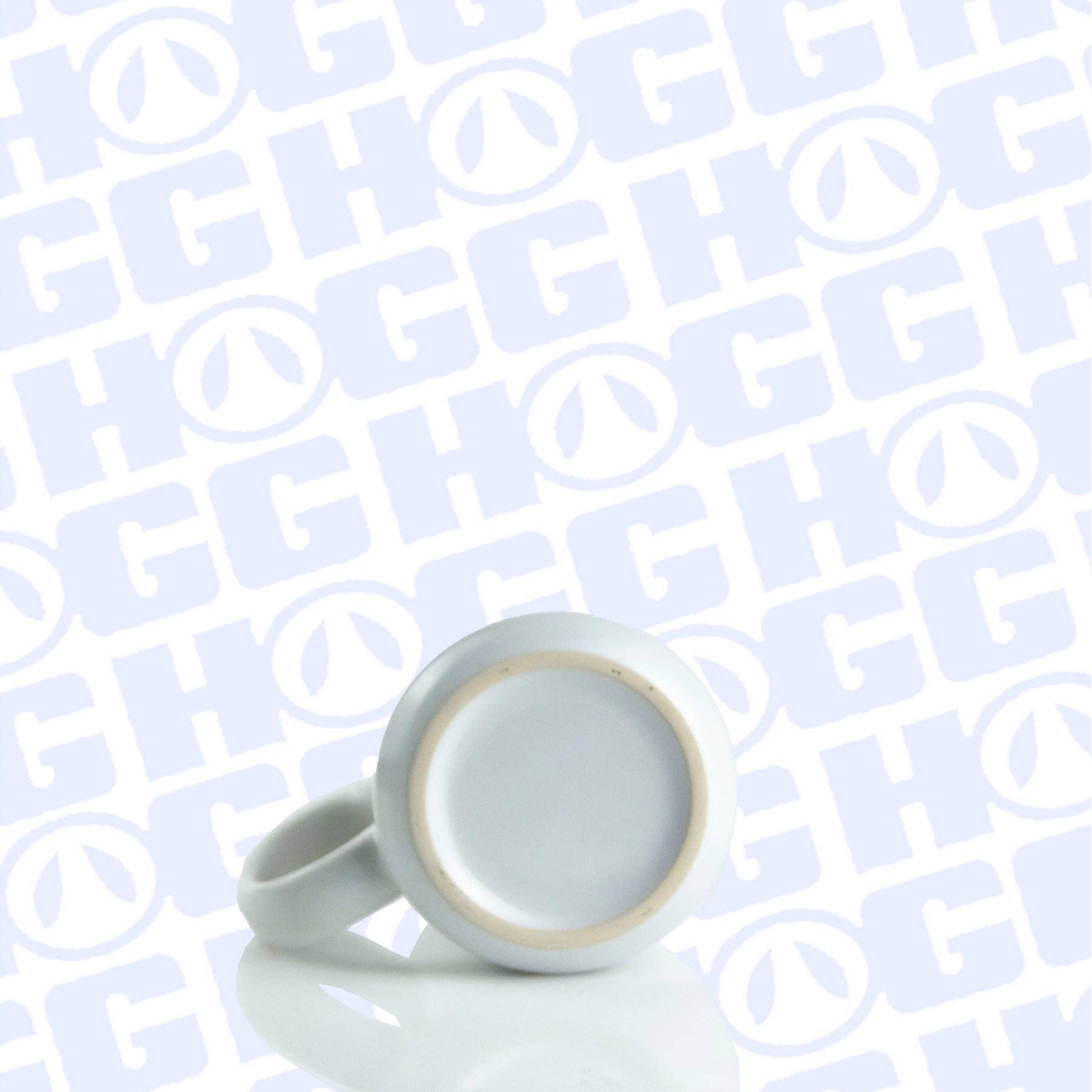 Hogg Outfitters - Wholesale Coffee Mug - 15oz SUBLIMATION TWO-TONE MUG - BLACK4