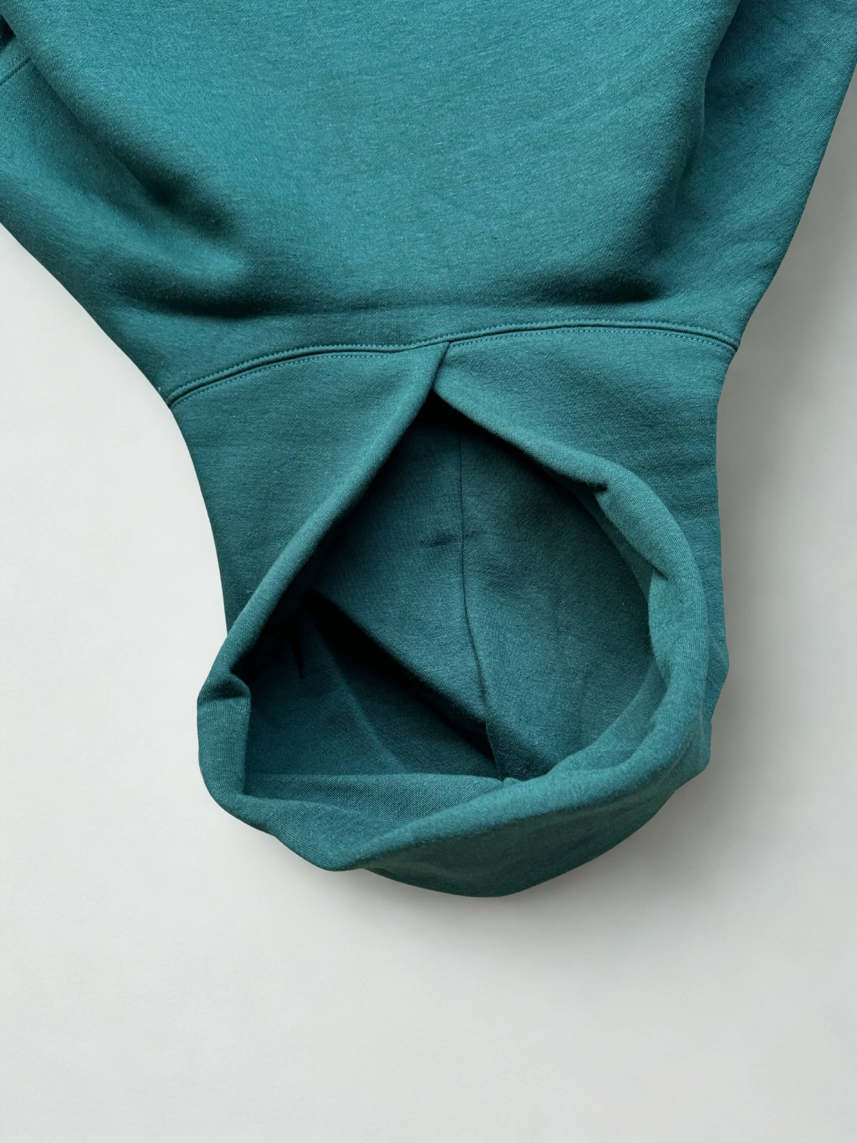 Factory Blanks - Venta al por mayor Sudadera con capucha - Unisex - Sudadera Oversized Económica 450 GSM – Mezcla Suave de Algodón y Poliéster16