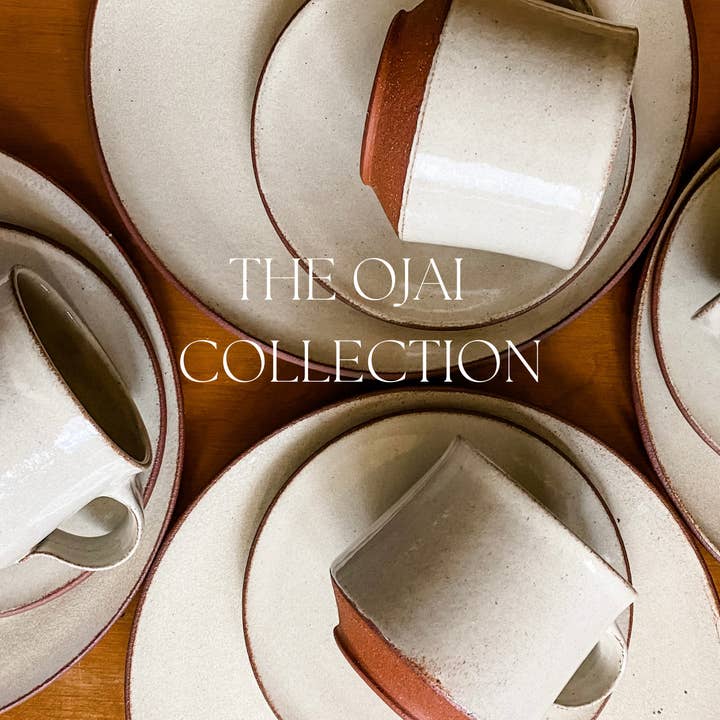 Ritual Ceramics Studio - Wholesale Theekopje - Ceremoniële Matcha-beker