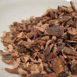Cramp Bark, 1oz. for wholesale by Thee Herbal Blessing