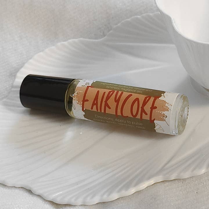 Fairycore Parfümöl für den Großhandel von Boxford Comma