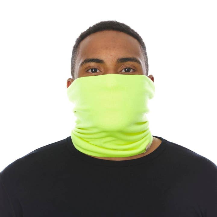 Minus33 Merino Wool - Wholesale Neck Gaiter/Snood - Unisex - Midweight - Neck Gaiter 100% Merino Wool45