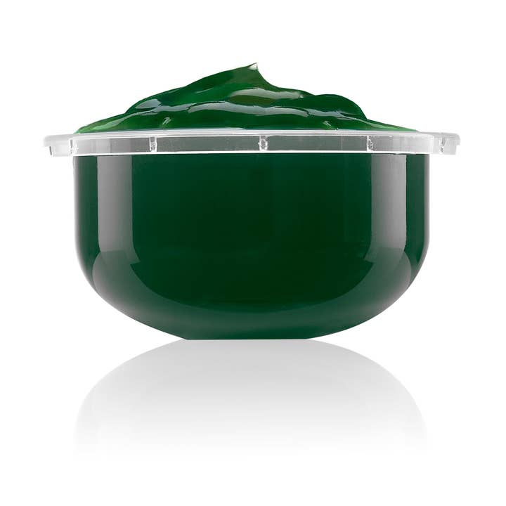 HEAR ME RAW - Vente Masque pour le visage - Pod de recharge The Brightener avec chlorophylle - 2,5 oz liq.0