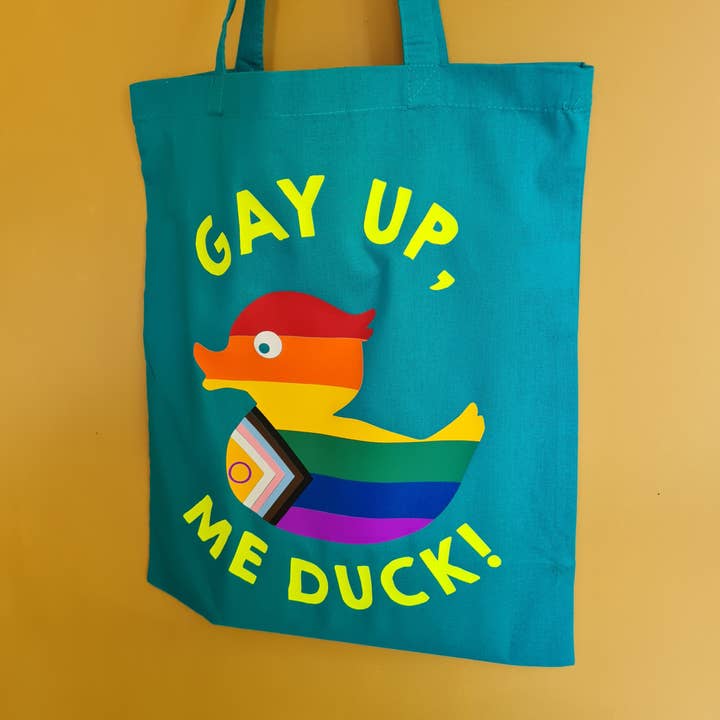 VENTE - Sacs fourre-tout (Designs variés) pour la vente par Dukki Gifts