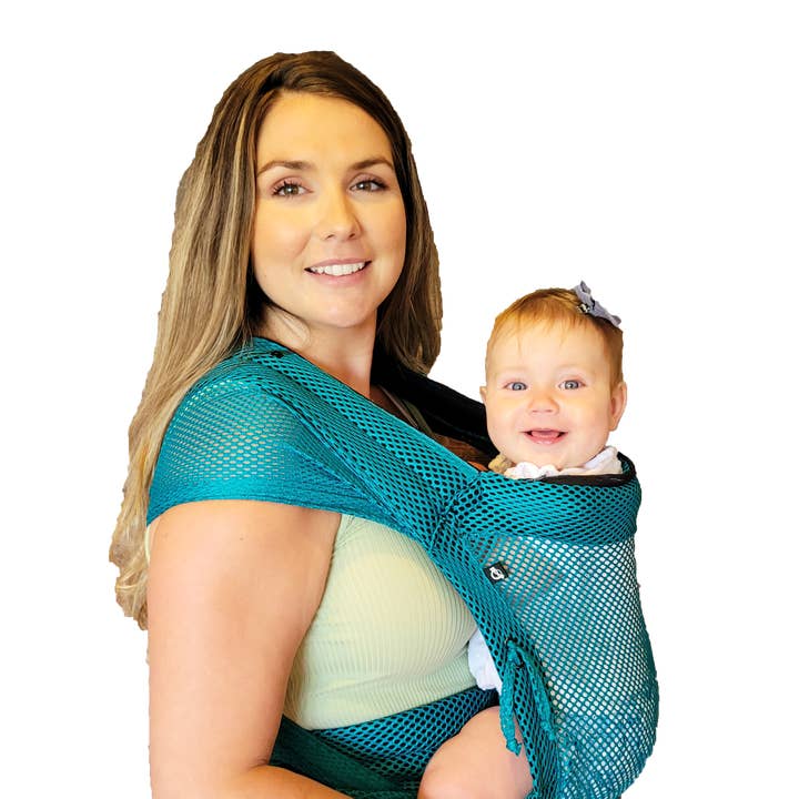 REMOVED BRAND - Wholesale Baby Carrier - Mei Tai AIR3