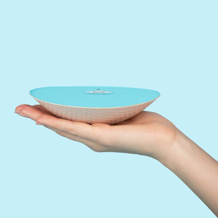 Honey Cloudz - Wholesale Bra Inserts - Women's - Oval Extra Breast Form – Post-Mastectomy7