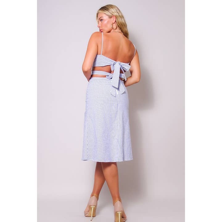 SWEET MOOD SUMMER SUN DRESS for wholesale by CEFIAN FASHION