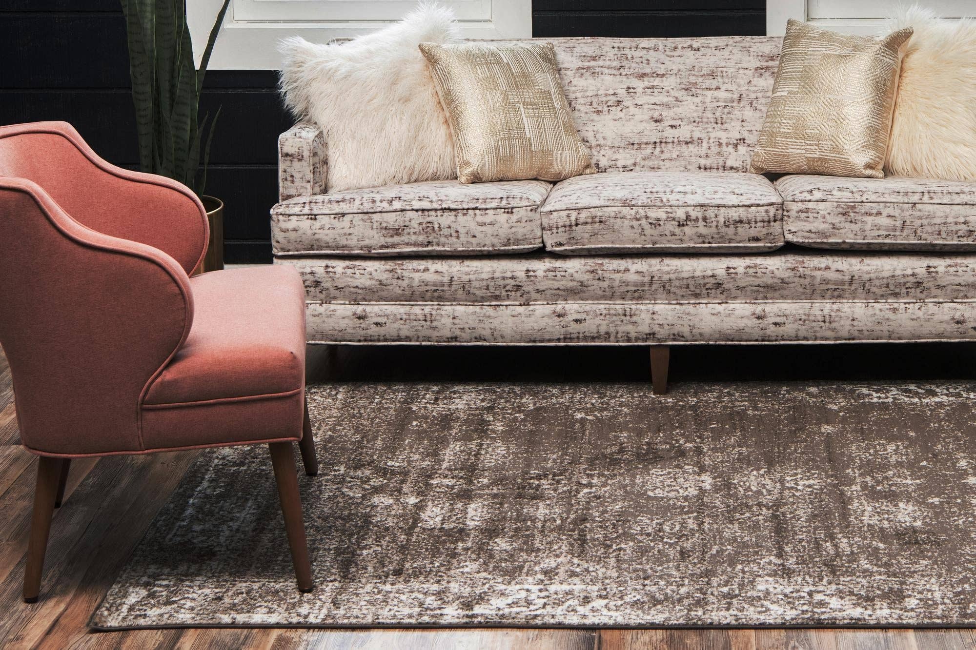 Rug Mart - Wholesale Area Rug - Traditional French Inspired Casino Rug (Rectangular)26