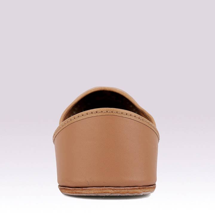 Coral Haze - Wholesale Sandals – Women's - Essential Beige4