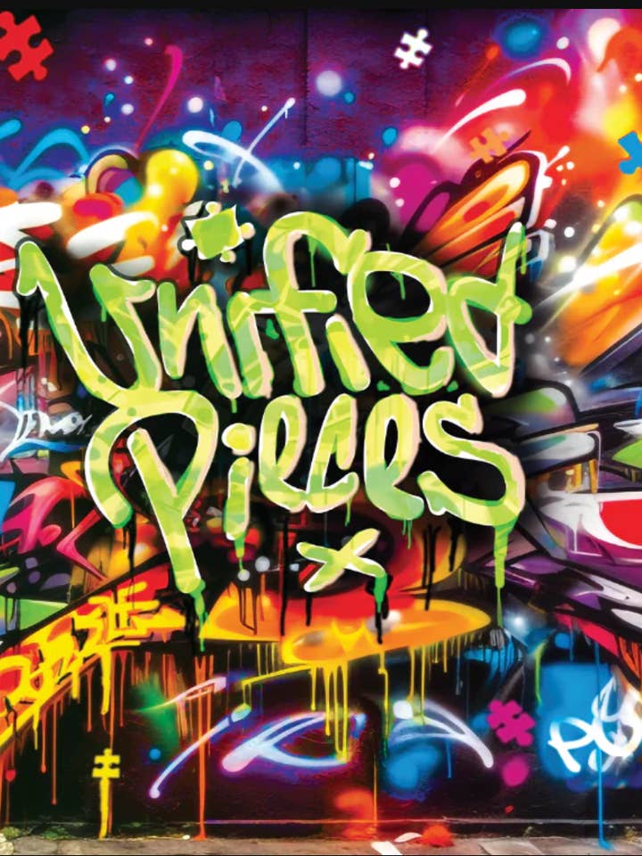 Get Up for wholesale by Unified Pieces