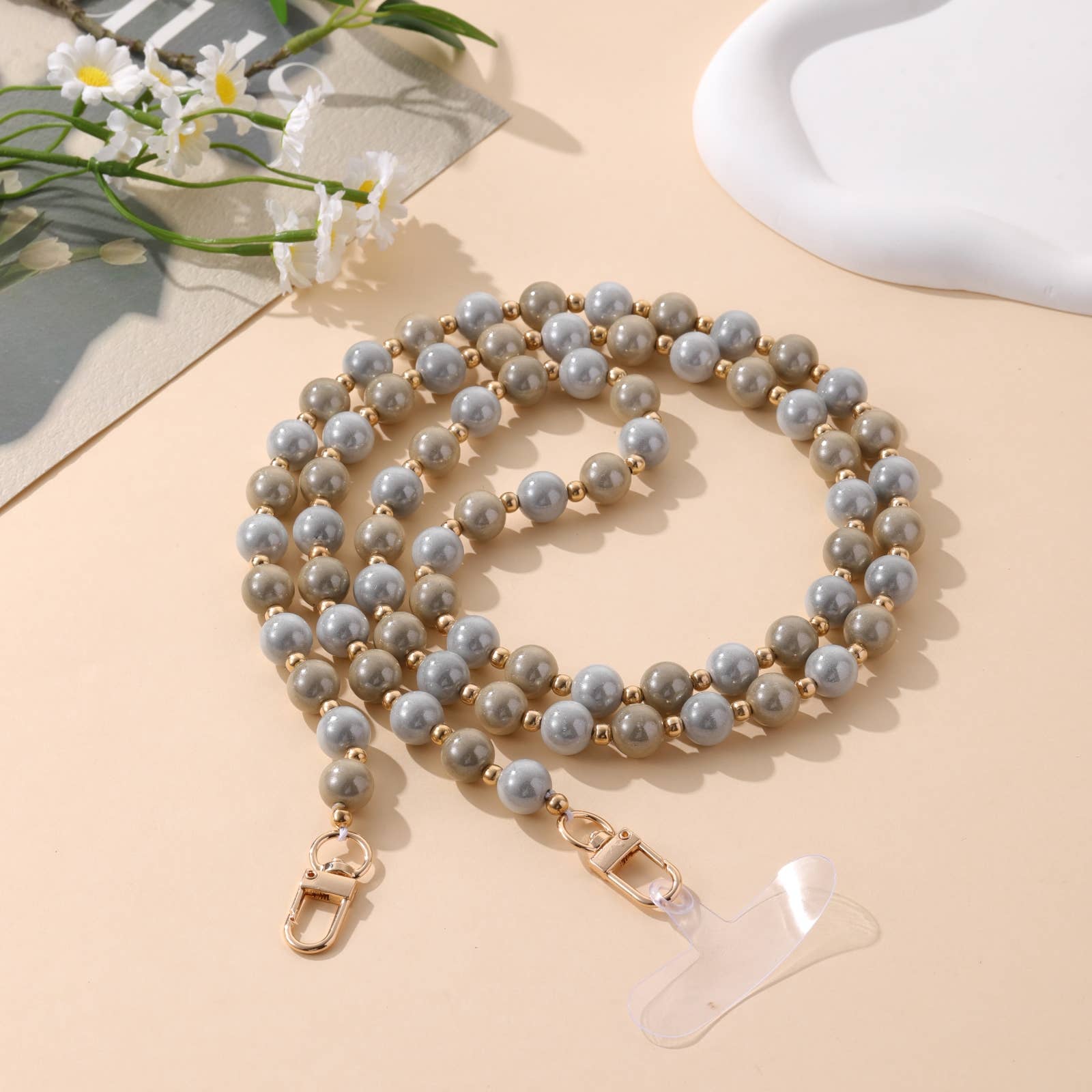 Lovelika - Wholesale Phone Case - Women's - Phone chain - Georgina6