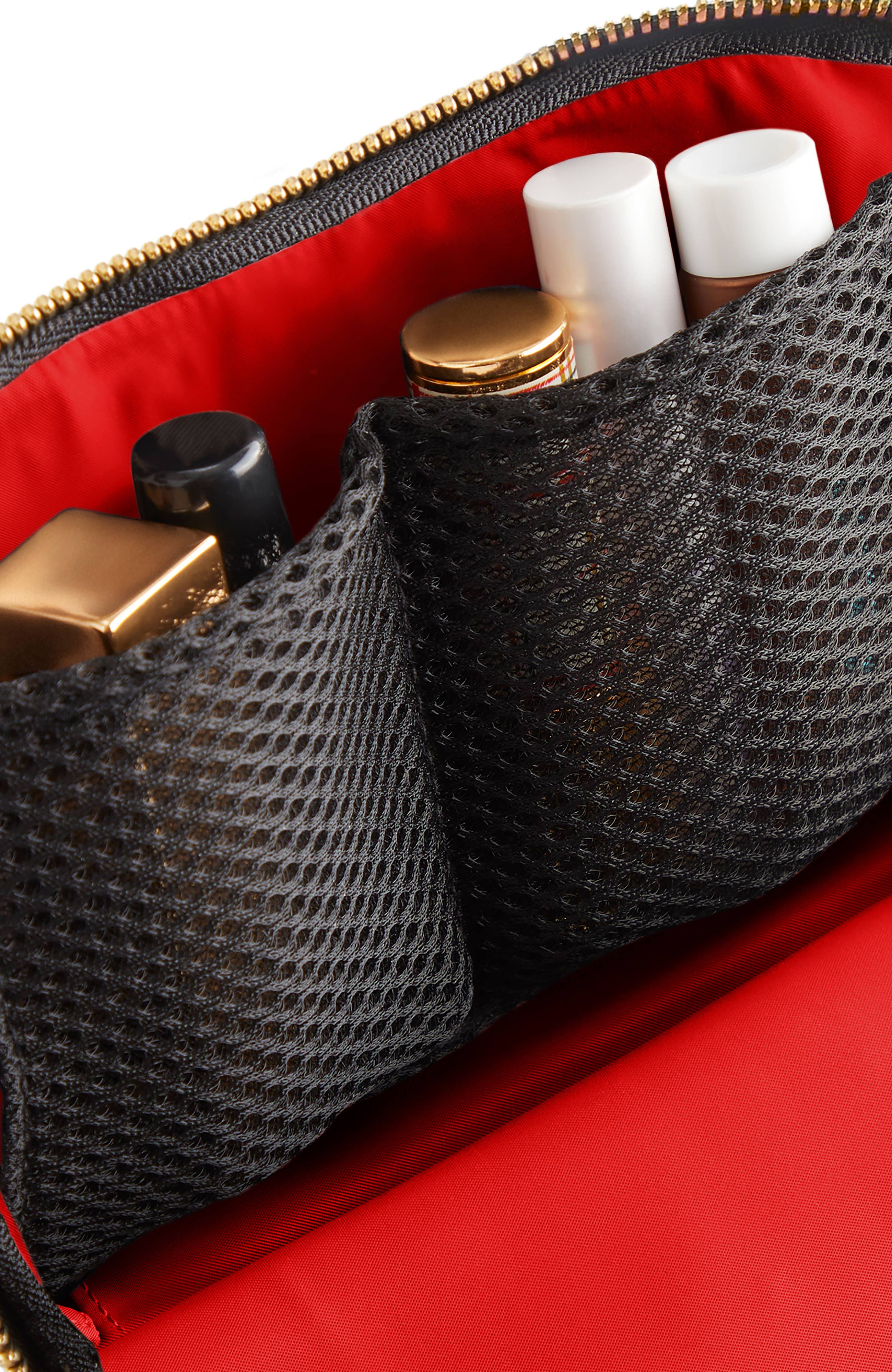 KUSSHI - Wholesale Makeup/Cosmetic Bag - Everyday Makeup Bag - Machine Washable Small Cosmetic Bag, 4