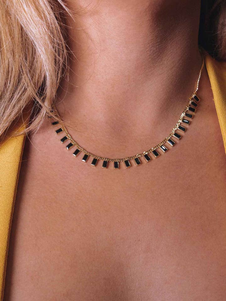 Soray - Halskæde for engroshandel hos Glamdust