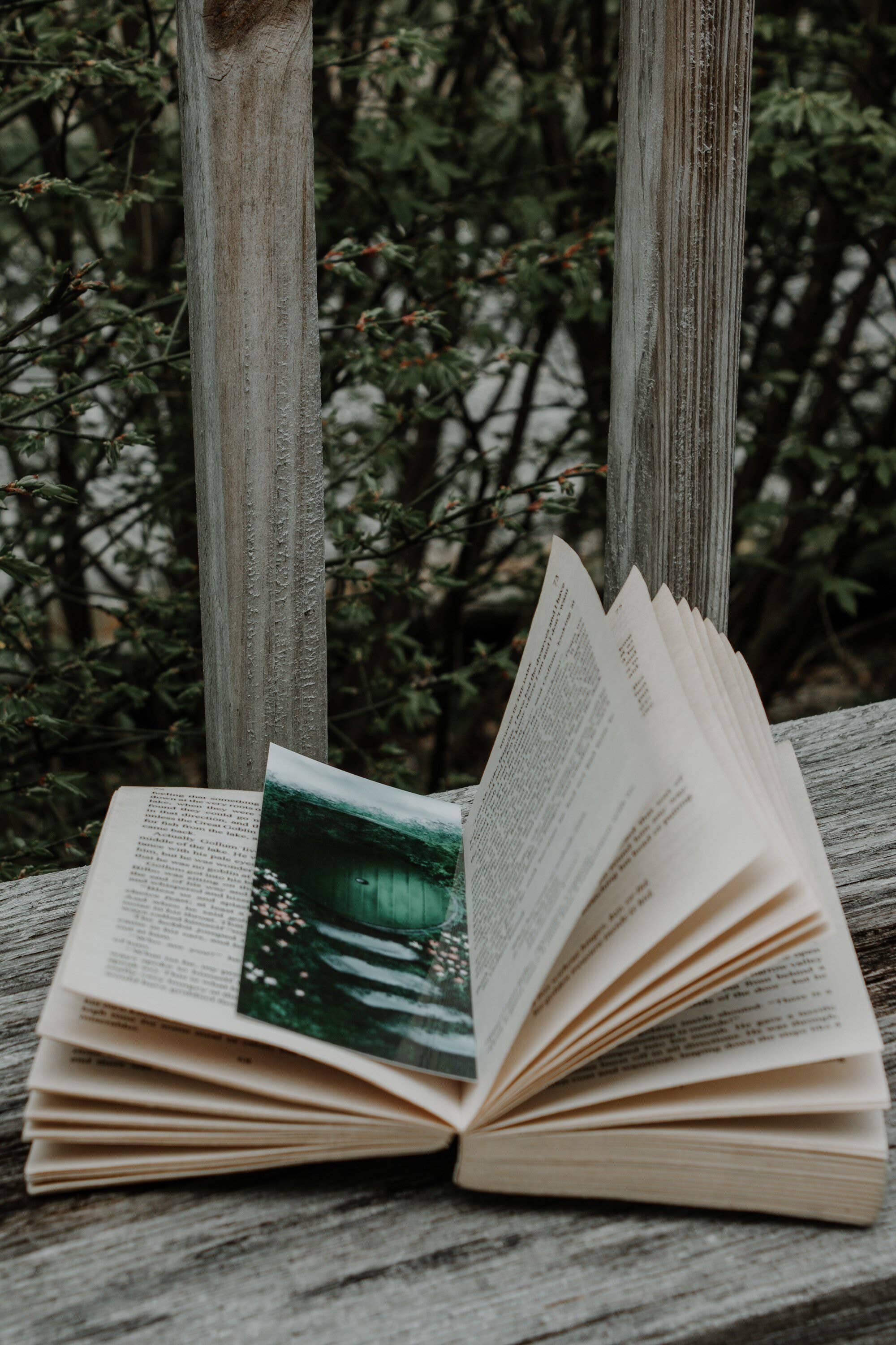 RusticPagesCo – wholesale Bookmark – The Hobbit Bookmark7