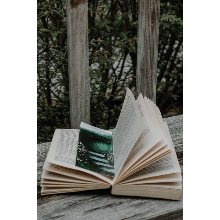 RusticPagesCo – wholesale Bookmark – The Hobbit Bookmark7