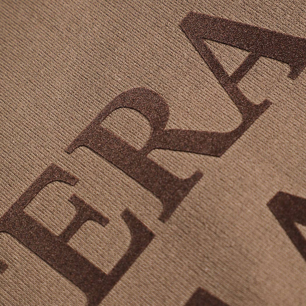 Fashion City - Wholesale Sweatshirt - Unisex - LITERALLY JUST A GIRL MIDWEIGHT Crewneck Sweatshirt1