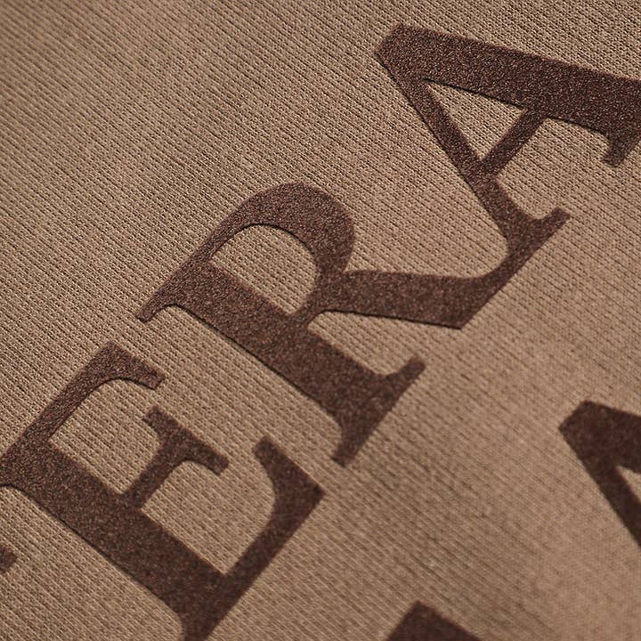 Fashion City - Wholesale Sweatshirt - Unisex - LITERALLY JUST A GIRL MIDWEIGHT Crewneck Sweatshirt1