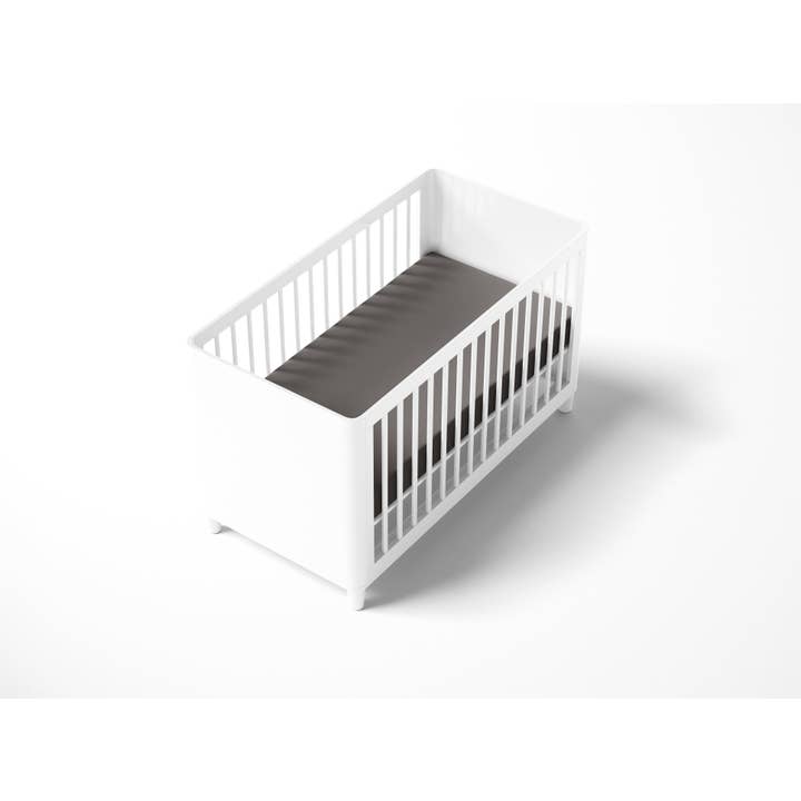 Sábana Mini cuna | Shadow Gray para venta al por mayor de One Kind Clothing