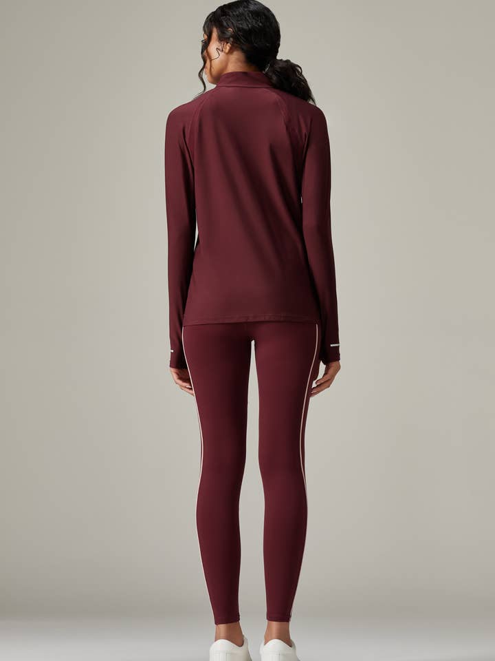 Performance Weightless Long Sleeve Top for wholesale by Numod Active