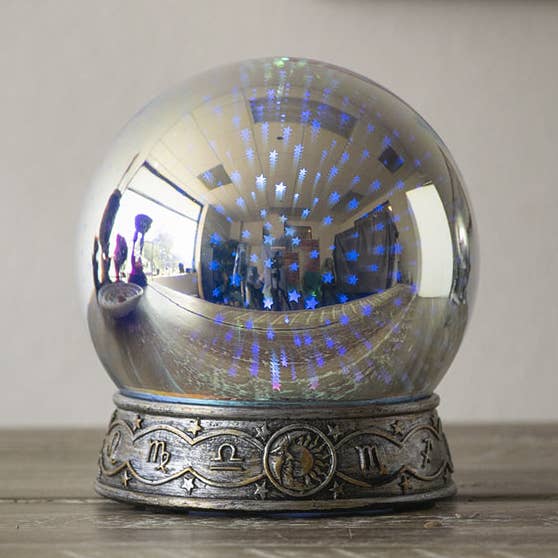 Sfera Magica delle Stelle Zodiacali per la vendita all'ingrosso da parte di Pacific Trading