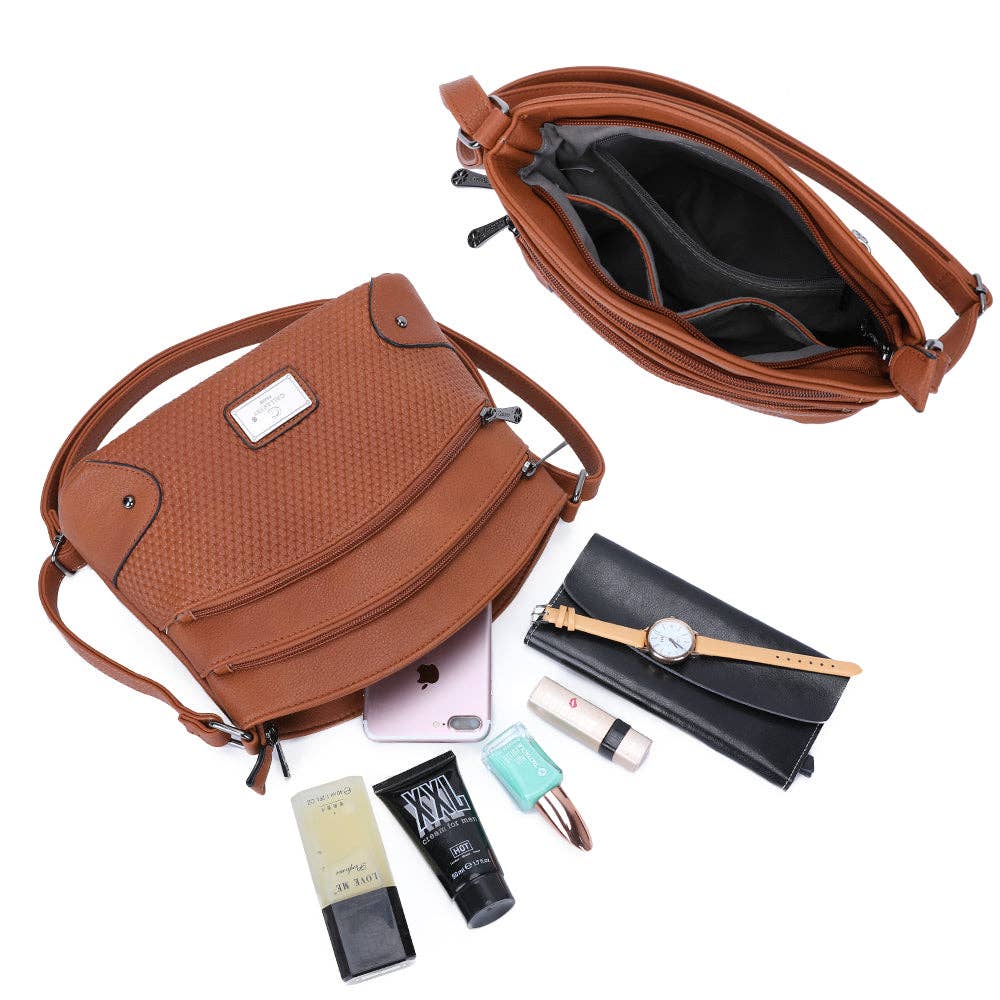 Gallantry - Vente Sac à bandoulière – femme - Marceau (M-9263-5)15