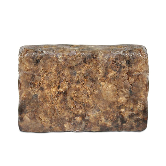 The Treasure Chest Gifts & More  Previously ELH – wholesale Bar Soap – Raw Organic African Black Soap3