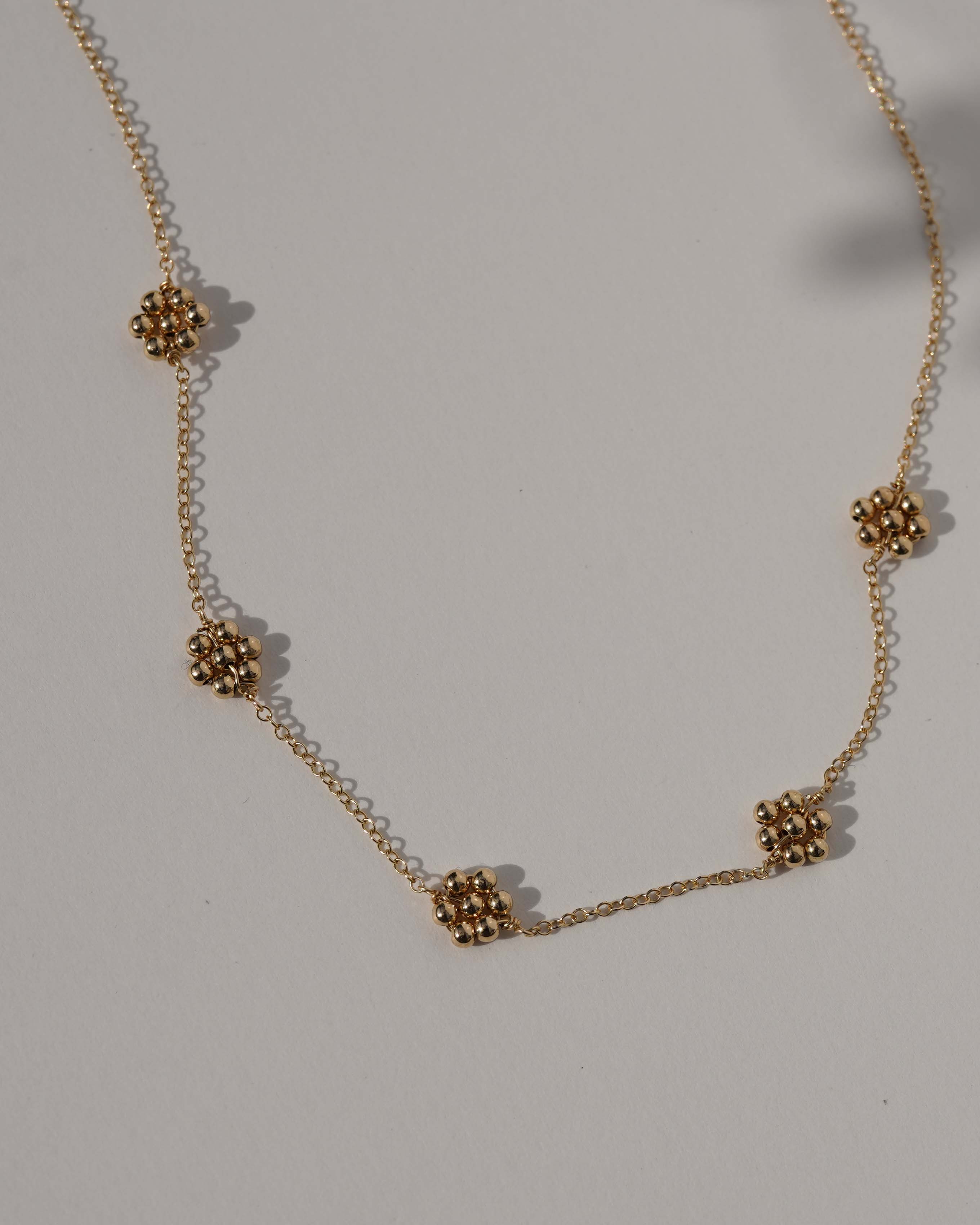 KOZAKH - Wholesale Pendant/Charm Necklace - Florencia Necklace5